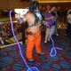 Illustration for article titled All the Coolest Costumes and Props We Saw at Dragon*Con!